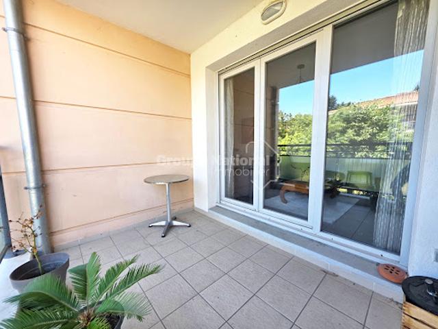 Vente Appartement 2 pièces 35.72 m2 Saint Chamas
