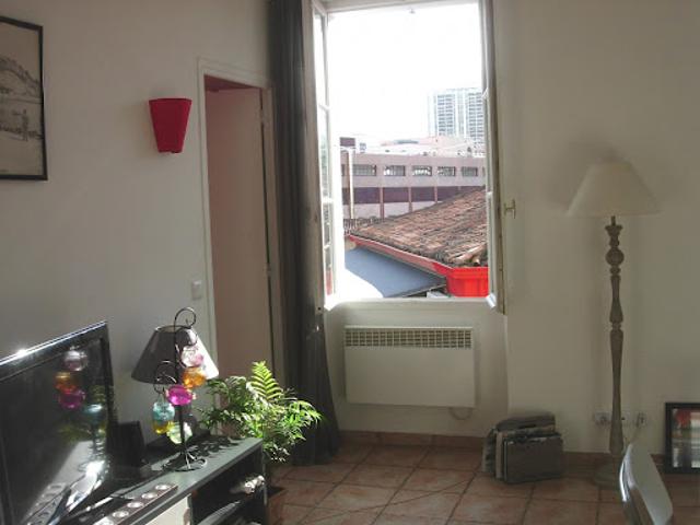Vente Appartement 2 pièces 35.77 m2 Marseille 8ème