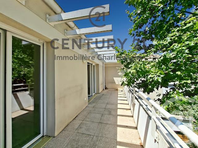 Vente Appartement 2 pièces 35.75 m2 Marseille 11ème