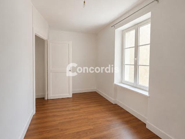 Vente Appartement 2 pièces 35.75 m2 Nancy