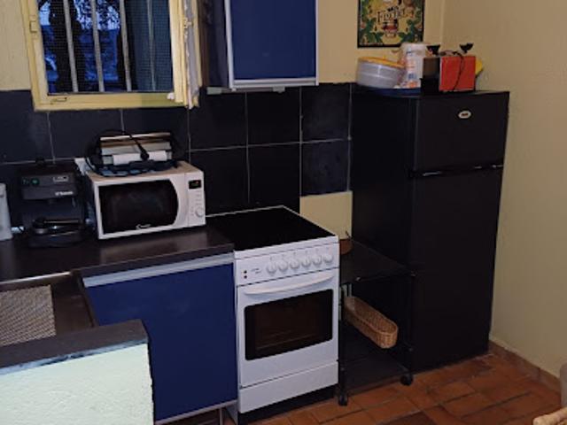 Vente Appartement 2 pièces 35.78 m2 Port grimaud