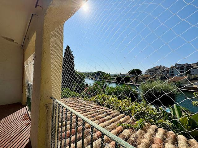 Vente Appartement 2 pièces 35.78 m2 Port grimaud