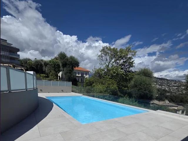 Vente Appartement 2 pièces 35.7 m2 Nice