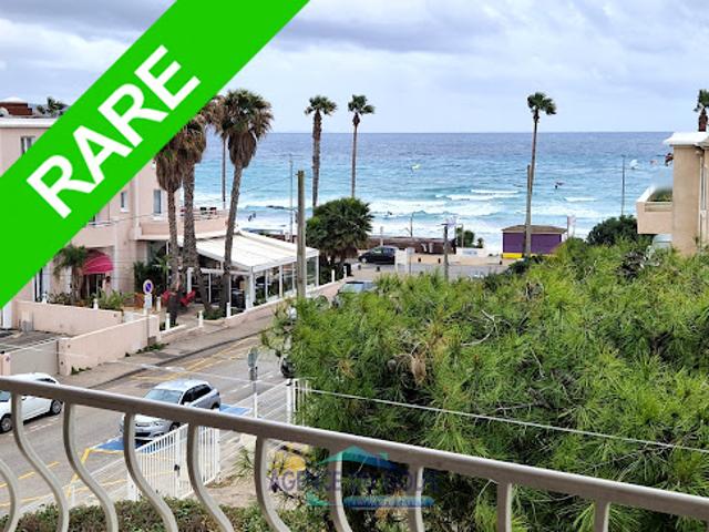 Vente Appartement 2 pièces 35.83 m2 La Ciotat