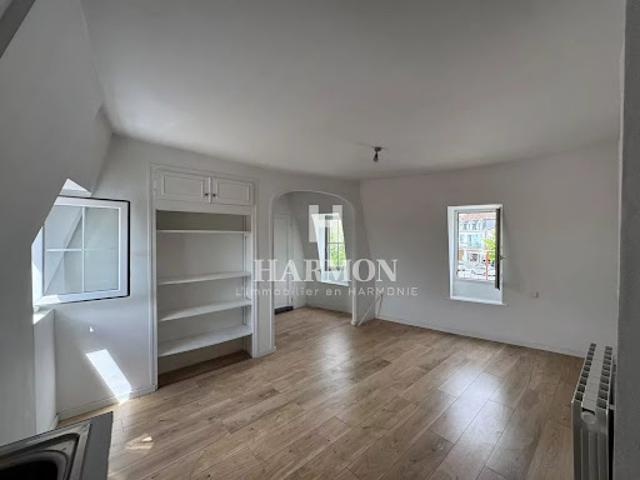 Vente Appartement 2 pièces 35.87 m2 Orthez