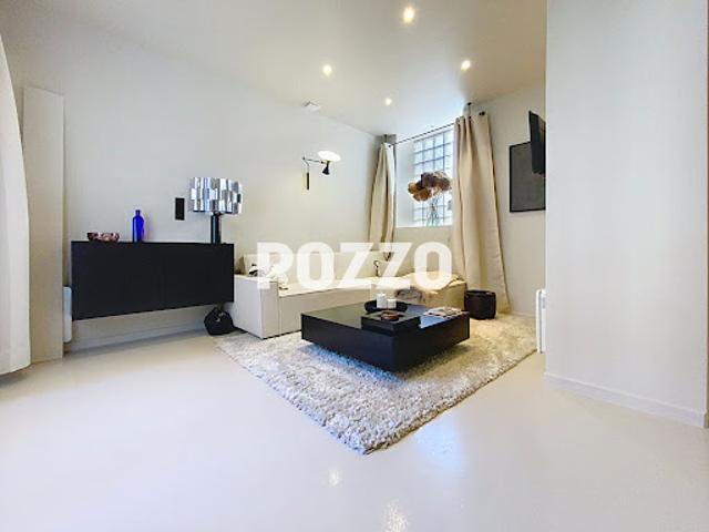 Vente Appartement 2 pièces 35.85 m2 Trouville sur Mer