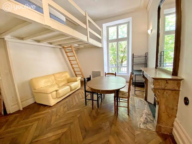 Vente Appartement 2 pièces 35.95 m2 Angers