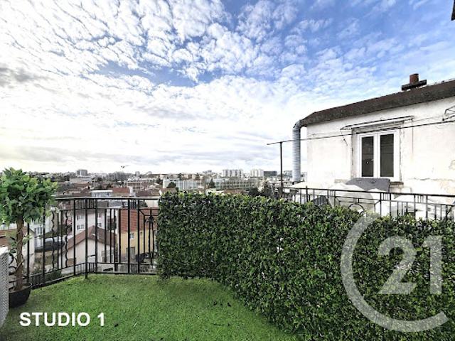 Vente Appartement 2 pièces 35.03 m2 Colombes