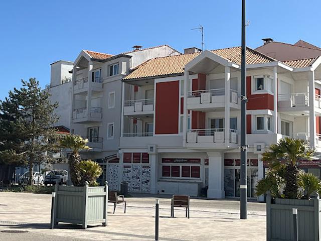 Vente Appartement 2 pièces 35.03 m2 Fouras