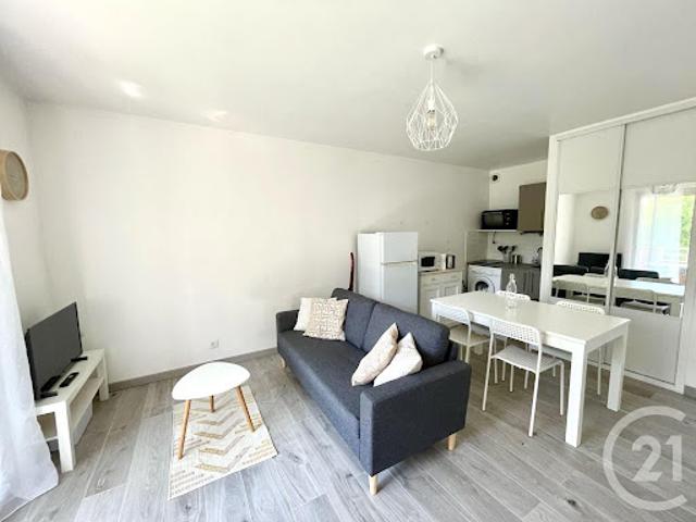 Vente Appartement 2 pièces 35.07 m2 Toulouse