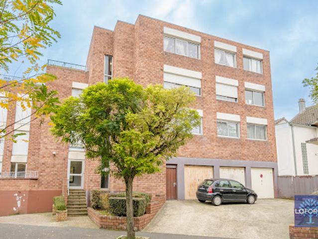 Vente Appartement 2 pièces 35.08 m2 Les Pavillons sous Bois