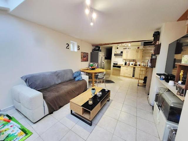 Vente Appartement 2 pièces 35.09 m2 Etampes