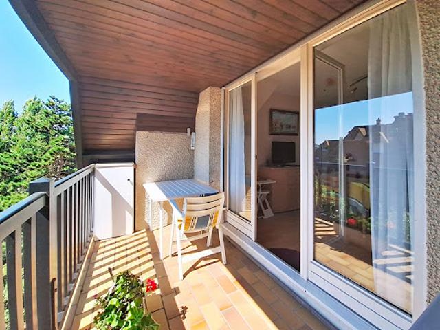 Vente Appartement 2 pièces 35.13 m2 Cabourg
