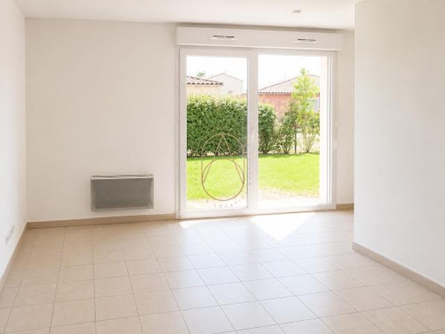Vente Appartement 2 pièces 35.16 m2 Rodilhan