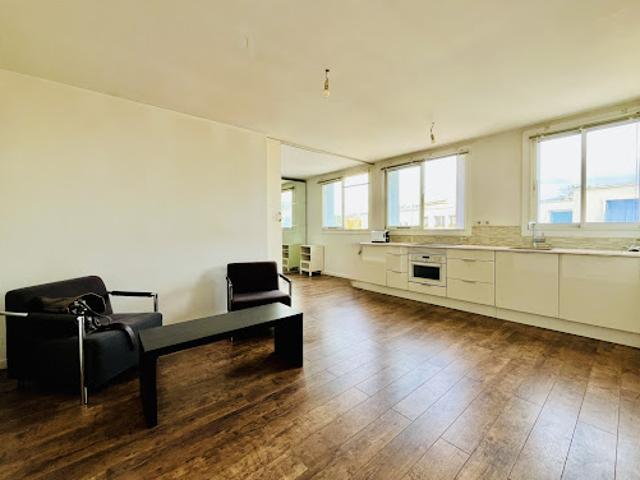 Vente Appartement 2 pièces 35.23 m2 Marseille 8ème