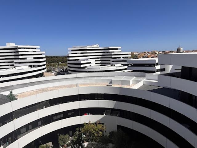 Vente Appartement 2 pièces 35.21 m2 Le cap d'agde