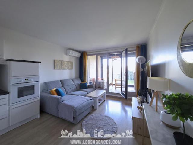 Vente Appartement 2 pièces 35.24 m2 Cogolin
