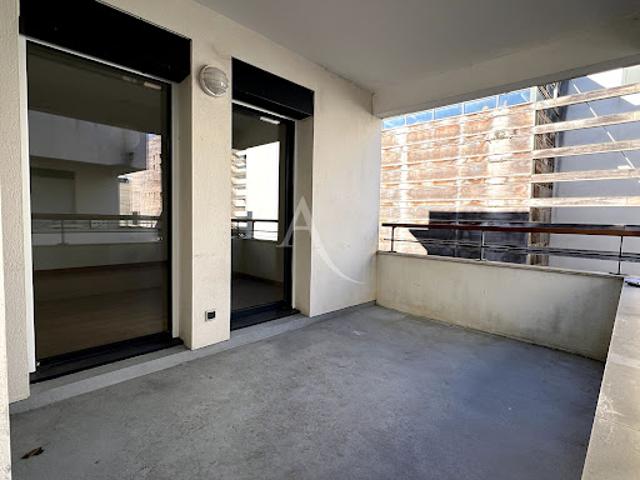 Vente Appartement 2 pièces 34.61 m2 La Rochelle