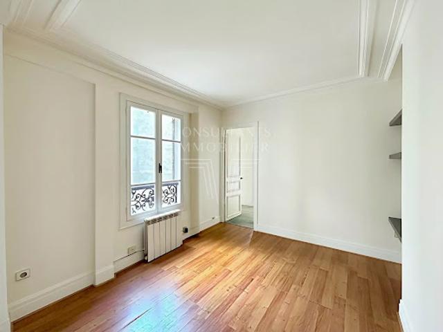 Vente Appartement 2 pièces 35.28 m2 Neuilly sur Seine