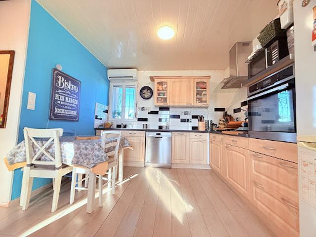 Vente Appartement 2 pièces 35.29 m2 La Crau