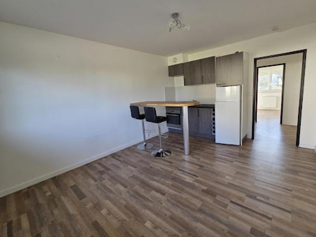 Vente Appartement 2 pièces 35.31 m2 Rennes