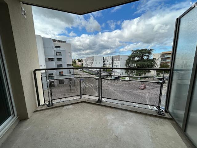 Vente Appartement 2 pièces 35.34 m2 Bron