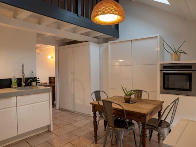 Vente Appartement 2 pièces 35.39 m2 Beaune