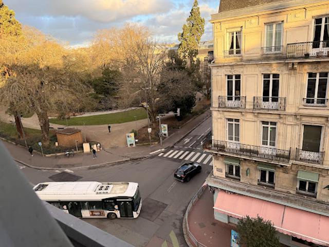 Vente Appartement 2 pièces 35.3 m2 Rouen