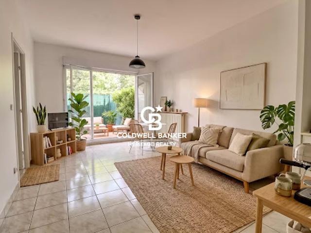 Vente Appartement 2 pièces 35 m2 Tassin la Demi Lune