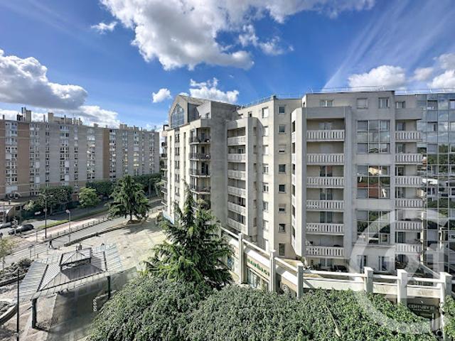 Vente Appartement 2 pièces 35 m2 Thiais