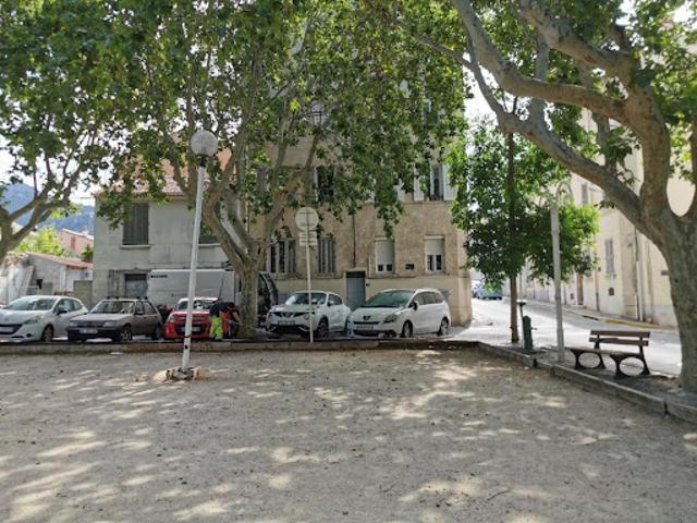 Vente Appartement 2 pièces 35 m2 Toulon