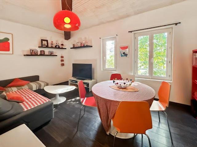 Vente Appartement 2 pièces 35 m2 Toulouse