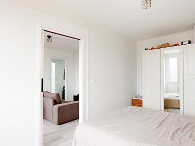 Vente Appartement 2 pièces 35 m2 Vanves