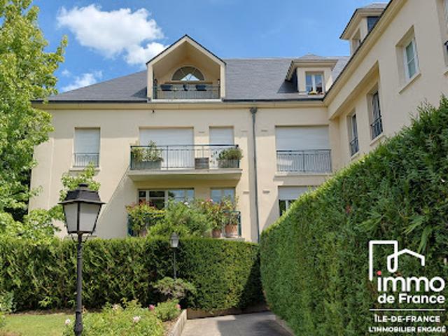Vente Appartement 2 pièces 35 m2 Versailles
