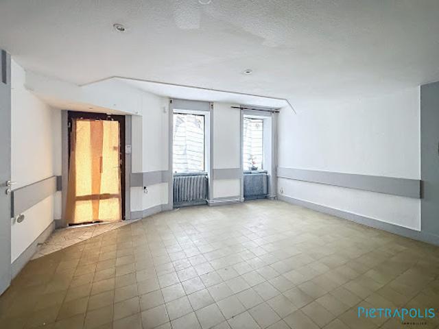 Vente Appartement 2 pièces 35 m2 Tarare