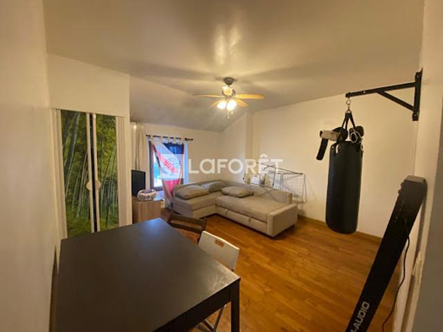 Vente Appartement 2 pièces 35 m2 Villeneuve le Roi