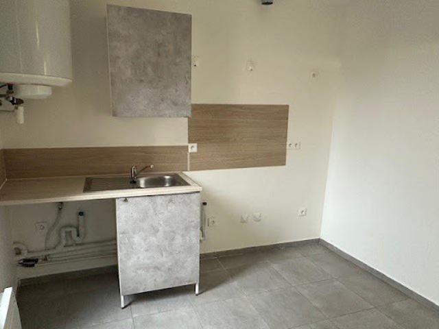 Vente Appartement 2 pièces 35 m2 Villejuif