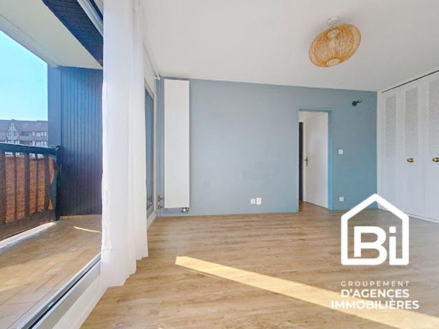 Vente Appartement 2 pièces 35 m2 Villers sur Mer