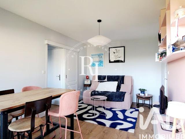 Vente Appartement 2 pièces 35 m2 Villers sur Mer