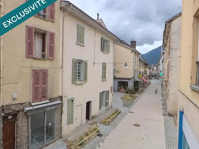 Vente Appartement 2 pièces 36 m2 Vizille