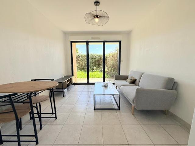 Vente Appartement 2 pièces 35 m2 Aire sur l'Adour