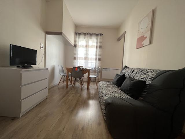 Vente Appartement 2 pièces 35 m2 Amélie les Bains Palalda