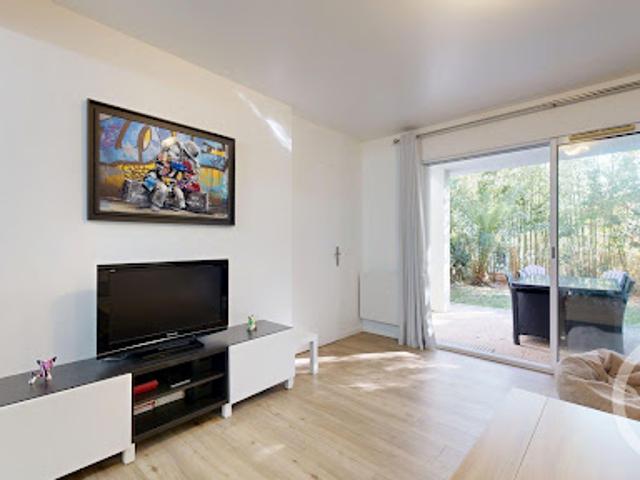 Vente Appartement 2 pièces 35 m2 Anglet