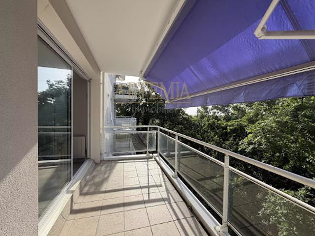 Vente Appartement 2 pièces 35 m2 Arcachon