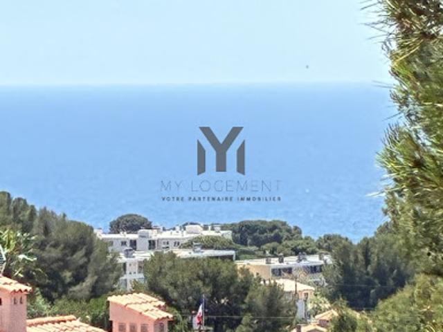 Vente Appartement 2 pièces 35 m2 Bandol