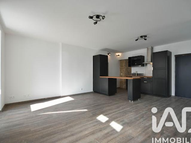 Vente Appartement 2 pièces 35 m2 Beynes