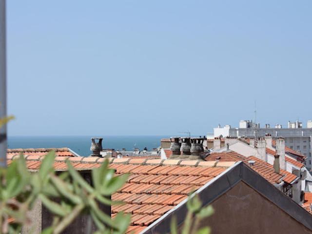 Vente Appartement 2 pièces 35 m2 Biarritz