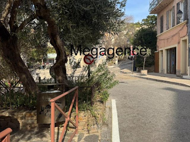 Vente Appartement 2 pièces 35 m2 Bormes les Mimosas