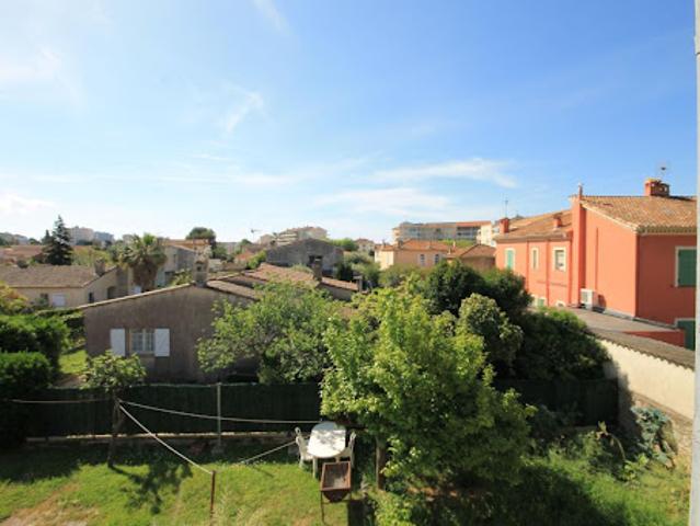 Vente Appartement 2 pièces 35 m2 Cannes la bocca