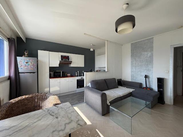 Vente Appartement 2 pièces 35 m2 Calais